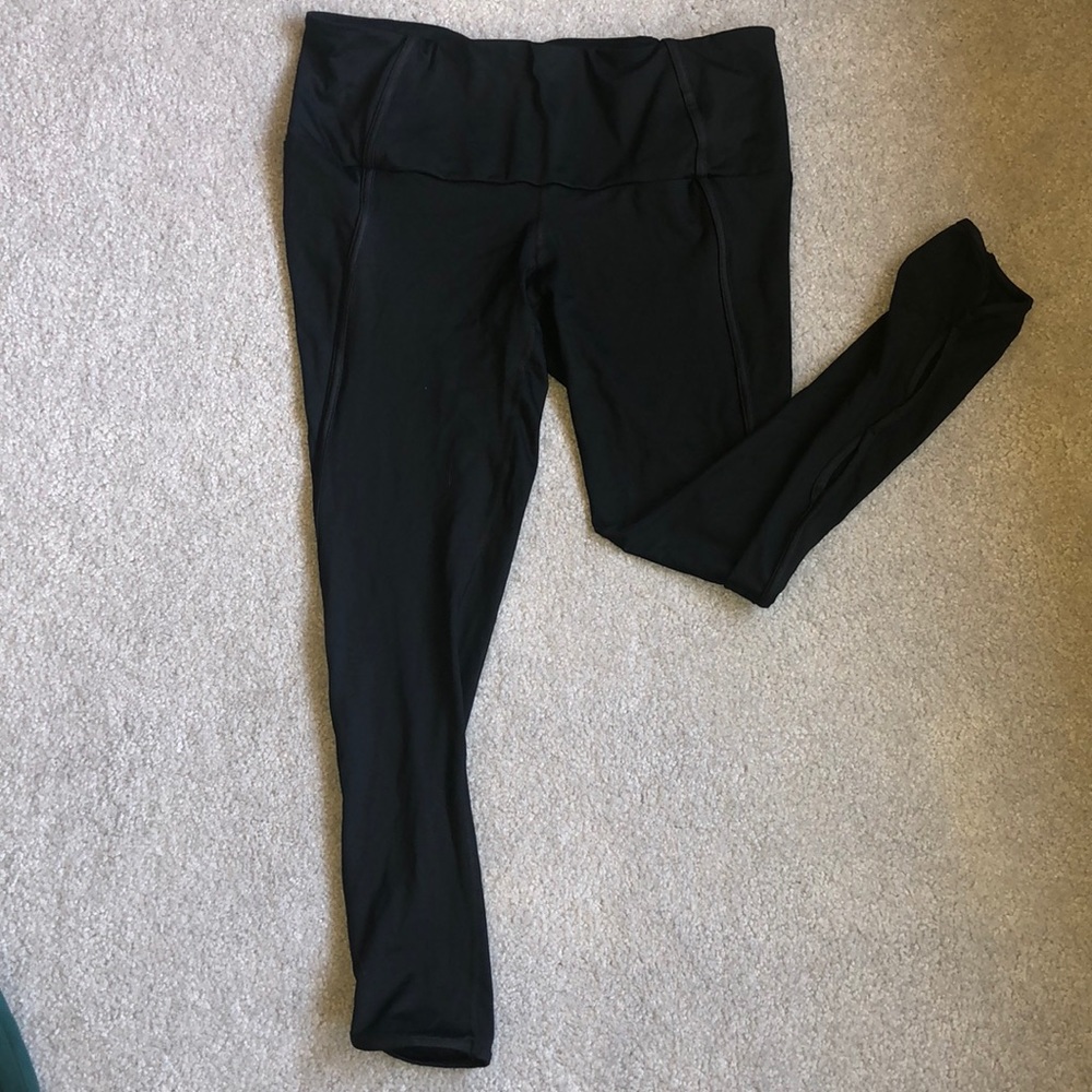 NWOT athletic leggings